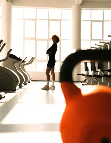 Studios & Fitness