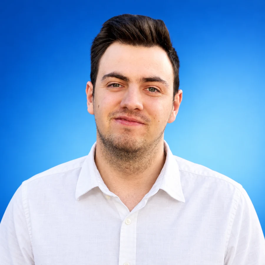 Kevin Kujat, strategischer Partner von Next Step Marketing