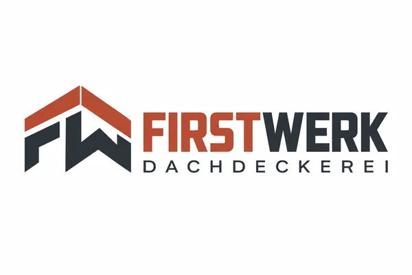 Logoentwurf Firstwerk