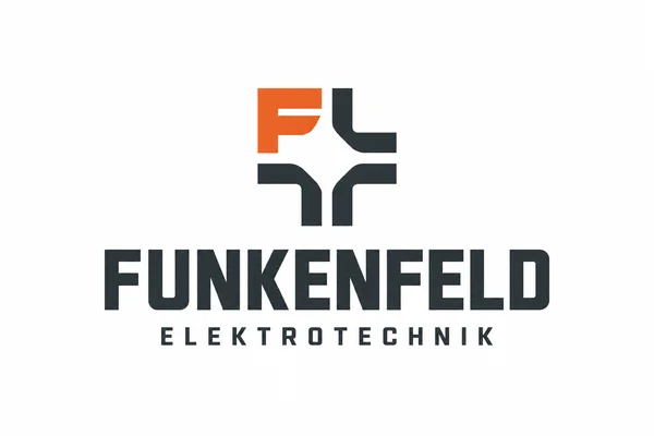 Logoentwurf Funkenfeld