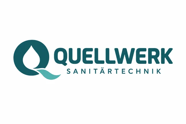 Logoentwurf Quellwerk