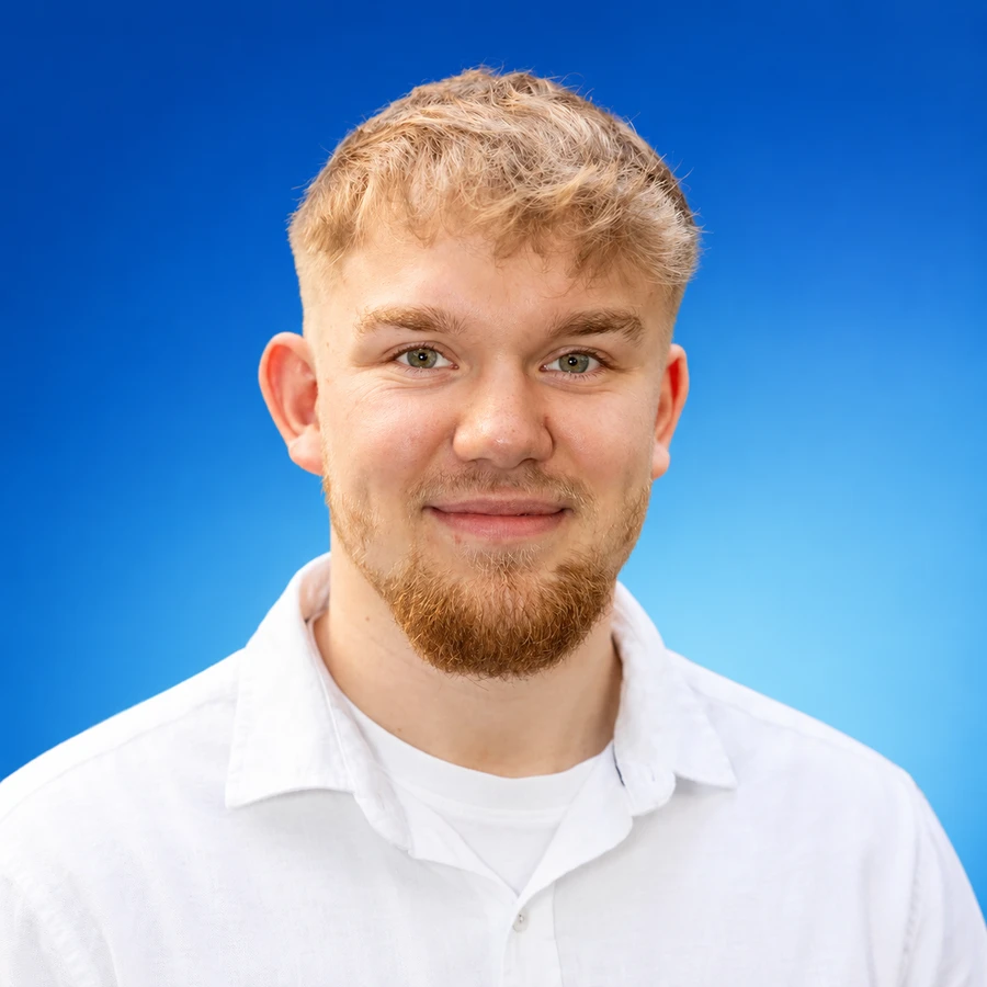 Till Kretzschmar, Gründer und Geschäftsführer von Next Step Marketing